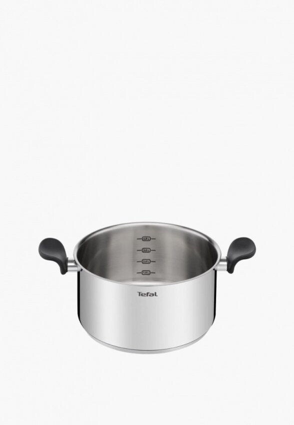 Кастрюля Tefal