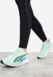 Кроссовки женские PUMA Darter Pro, Зеленый8  - превью
