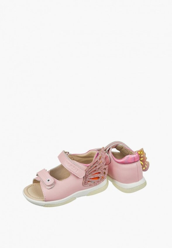 Сандалии Mursu