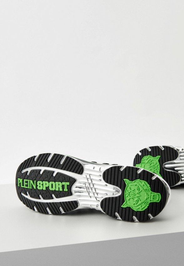 Кроссовки Plein Sport