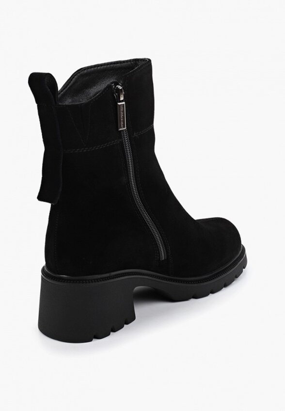 Ботильоны Rita Bravuro