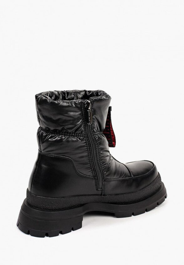 Полусапоги Milana