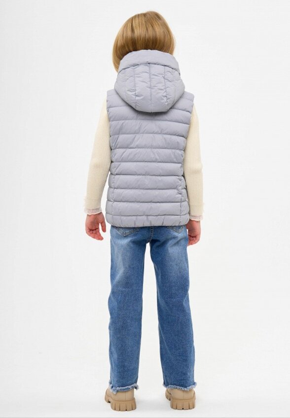 Жилет утепленный Stylish Amadeo