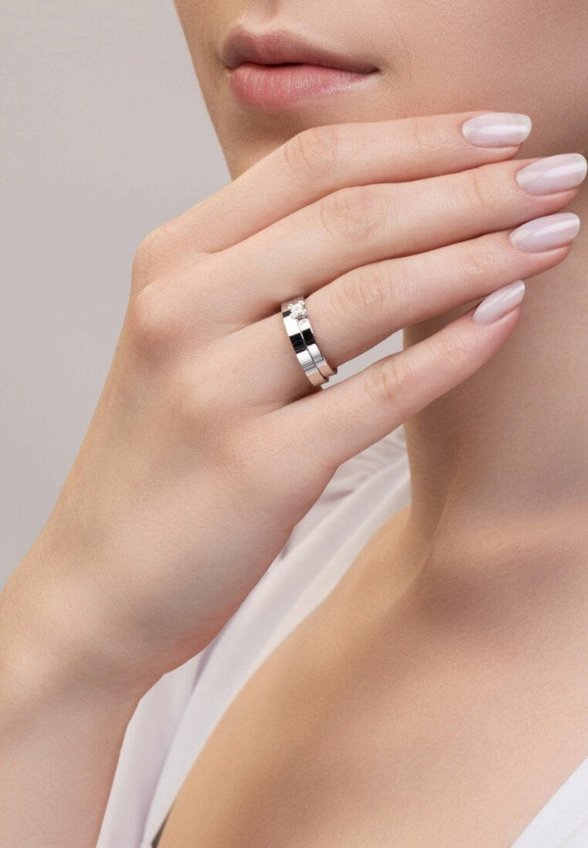 Кольцо Sokolov