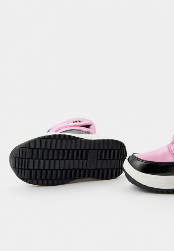 Дутики Jog Dog