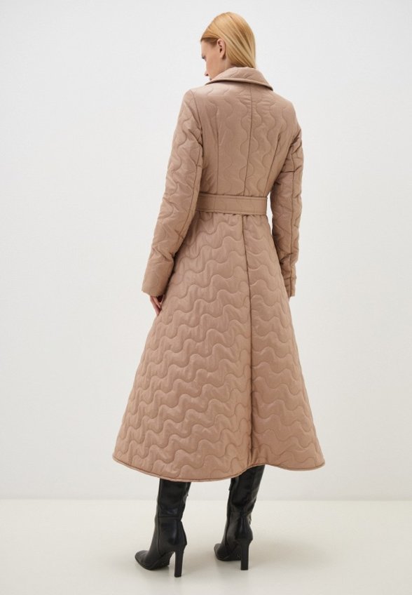 Куртка-пальто Louren Wilton