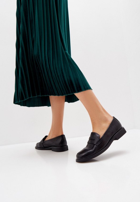 Лоферы Thomas Munz