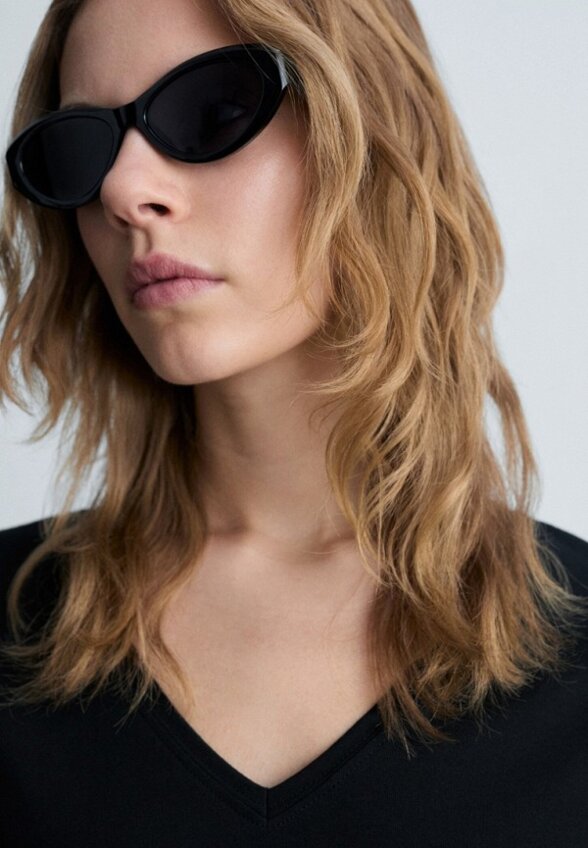 Футболка Mango