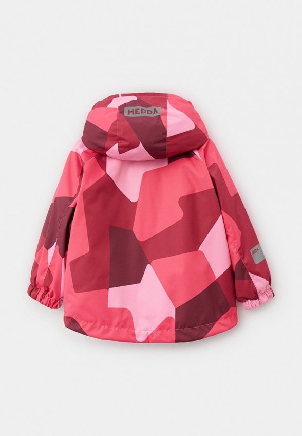 Куртка утепленная Hedda