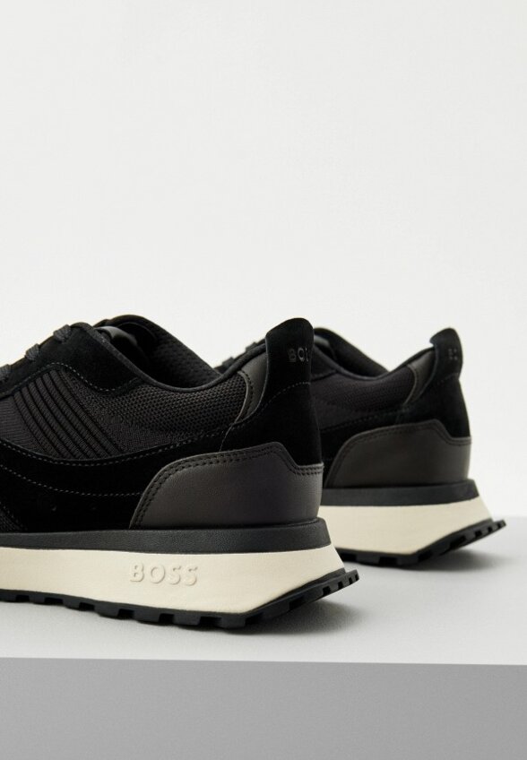 Кроссовки Boss