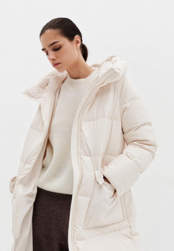 Пуховик Cocos