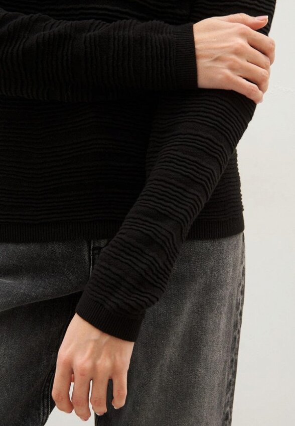 Джемпер Taifun