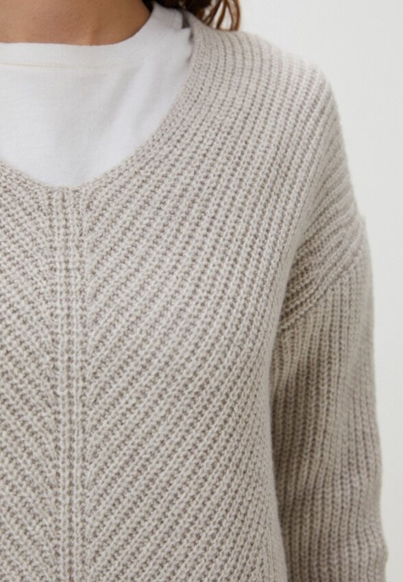 Пуловер Tom Tailor