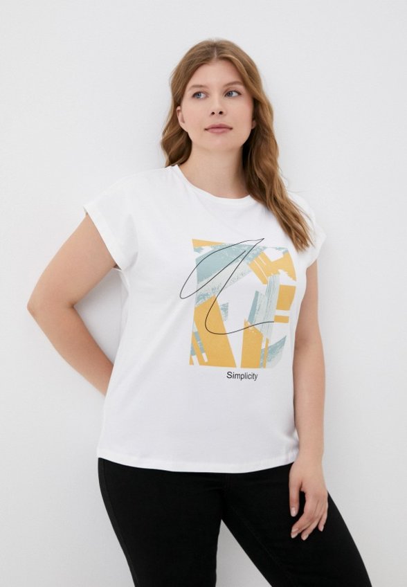 Футболка Neohit