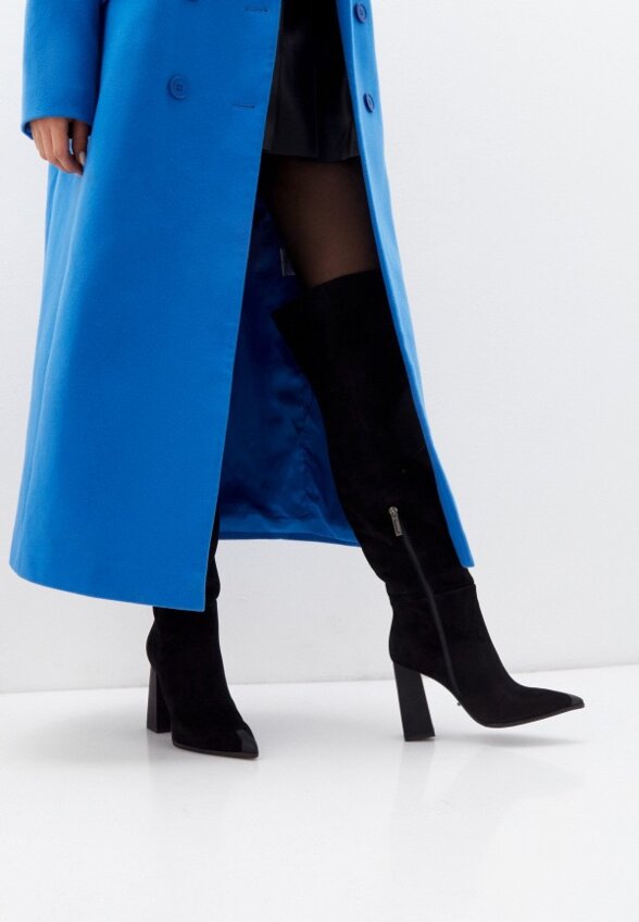 Ботфорты Graciana