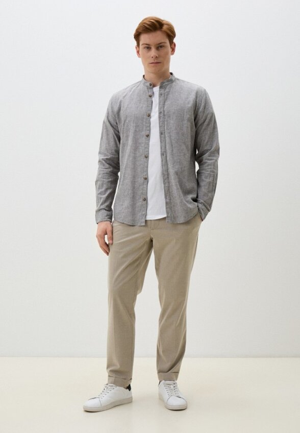 Рубашка Tom Tailor