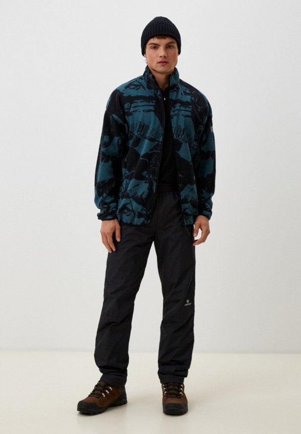 Брюки утепленные Nordway