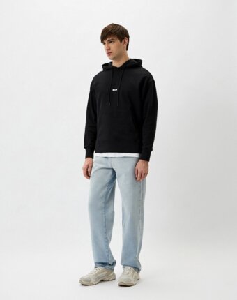 Джинсы MSGM мужчинам