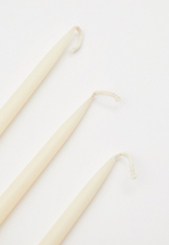 Набор свечей Enosens