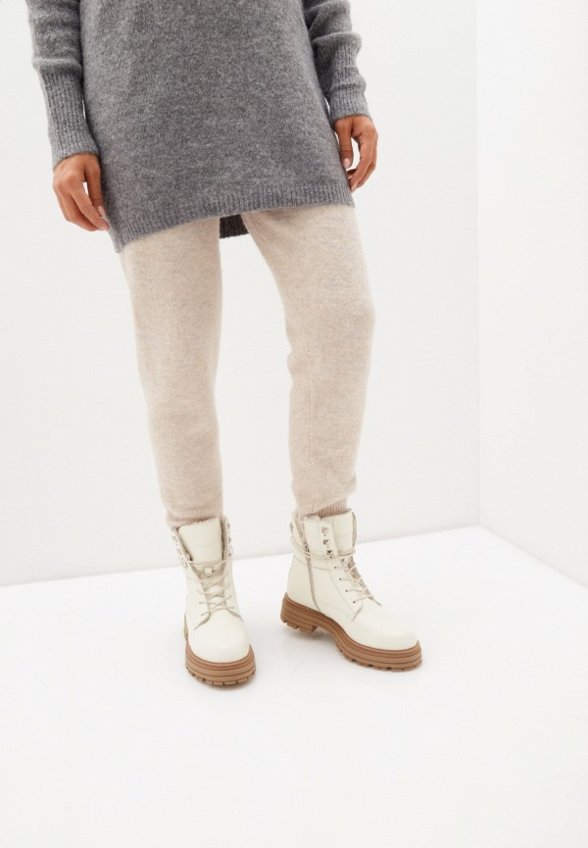 Ботинки Emanuele Gelmetti