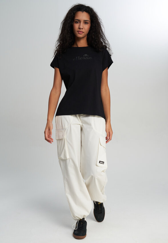 Майка женская Ellesse, Черный
