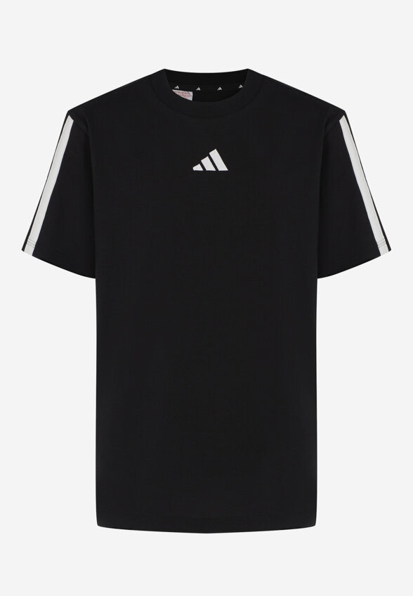 Футболка для мальчиков adidas, Черный