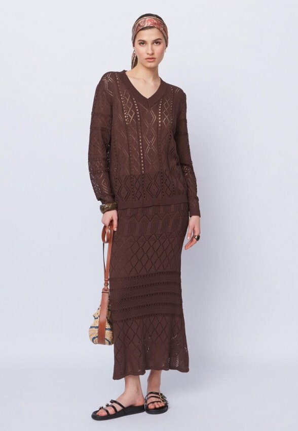 Костюм Vittoria Vicci