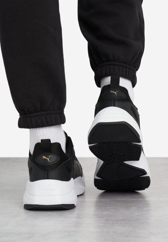 Кроссовки женские PUMA Cassia 2.0 L, Черный