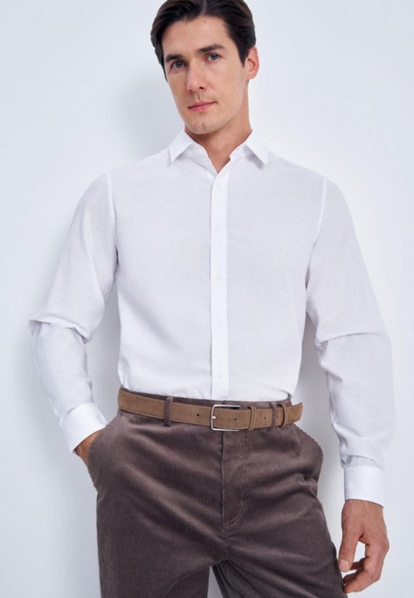 Рубашка Finn Flare