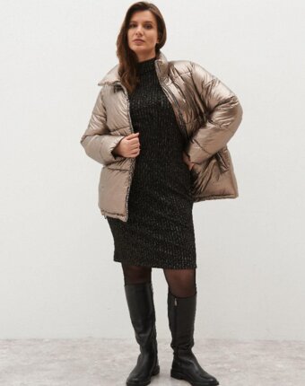 Куртка утепленная Samoon by Gerry Weber женщинам