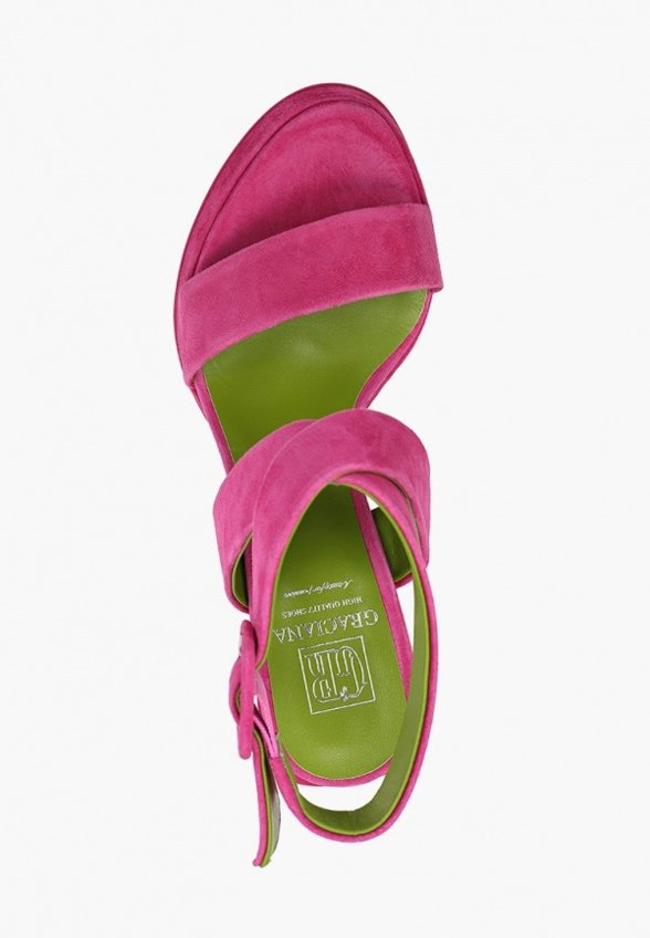 Босоножки Graciana