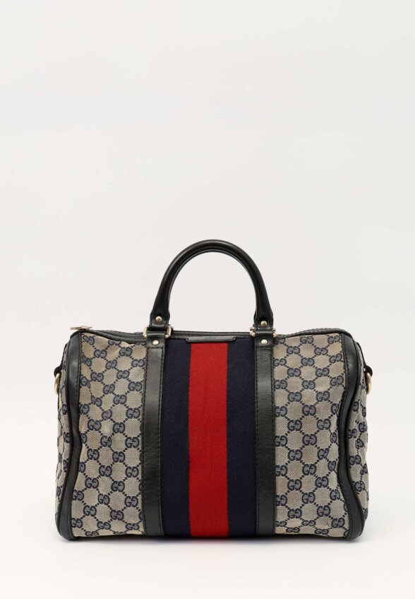 Gucci Boston