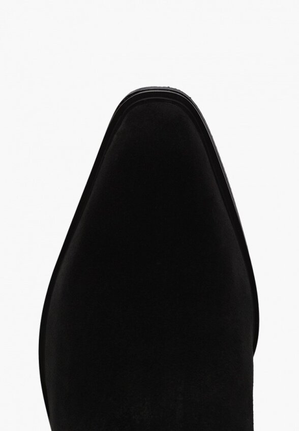 Ботильоны Thomas Munz