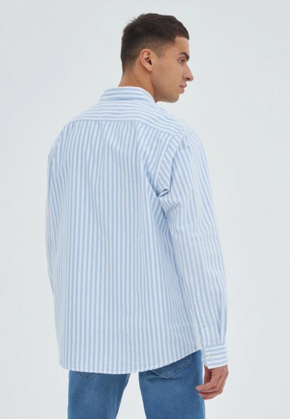 Рубашка Velocity