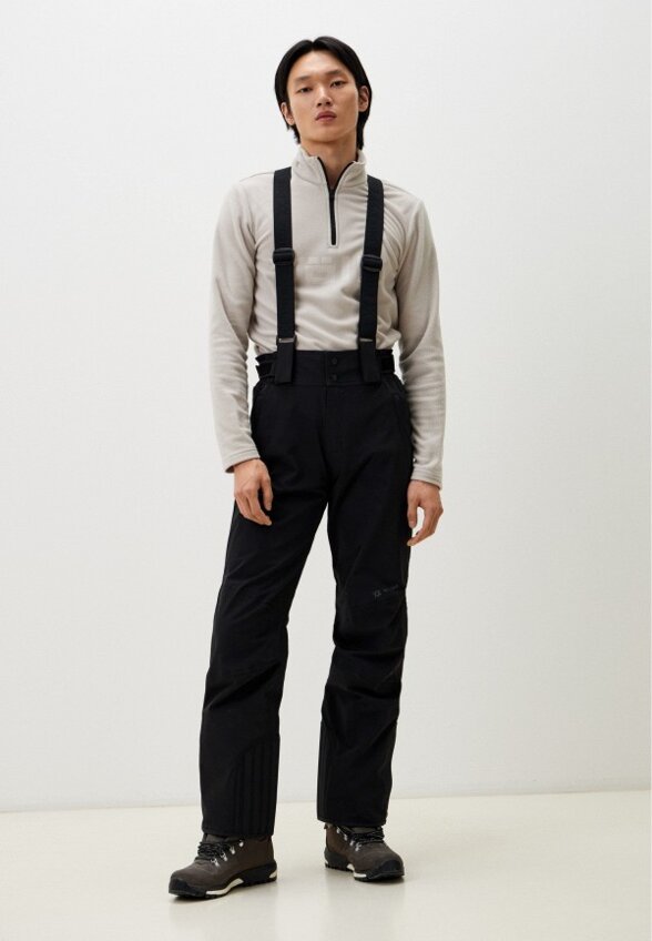 Брюки горнолыжные Volkl