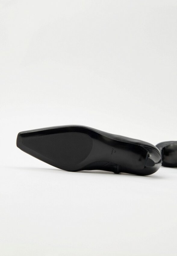 Ботильоны Mango