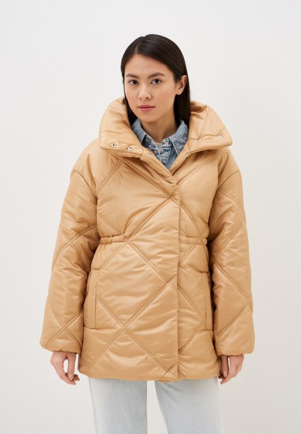 Пуховик TrendyAngel