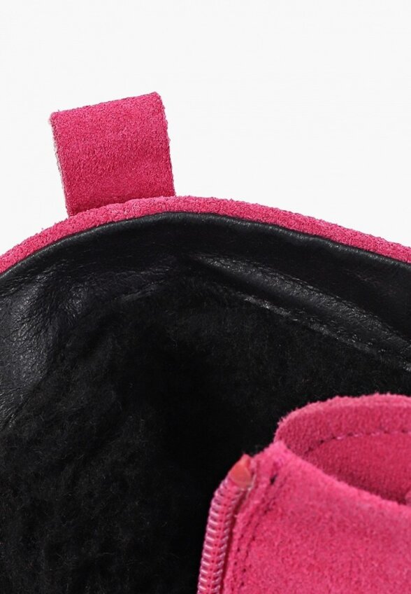 Ботинки Dino Ricci