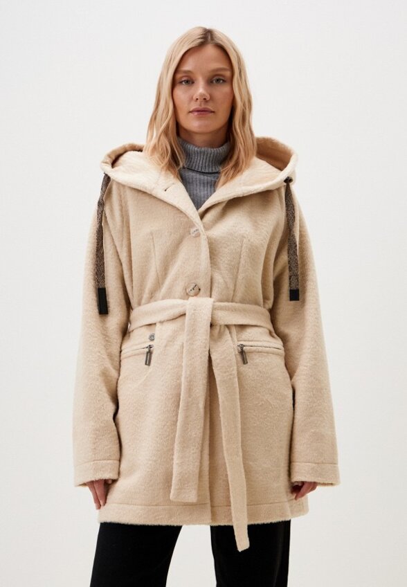 Куртка меховая Dimma