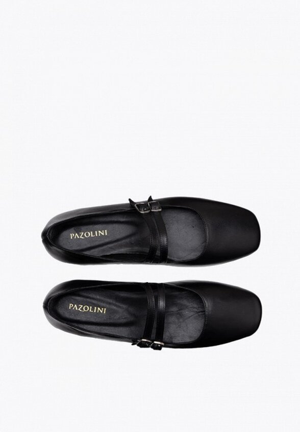 Туфли Pazolini