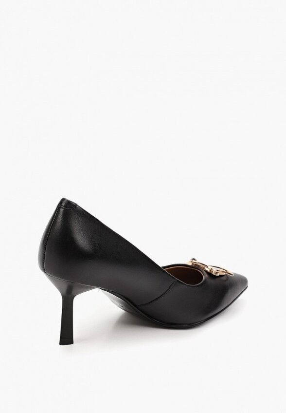 Туфли Regina Bottini