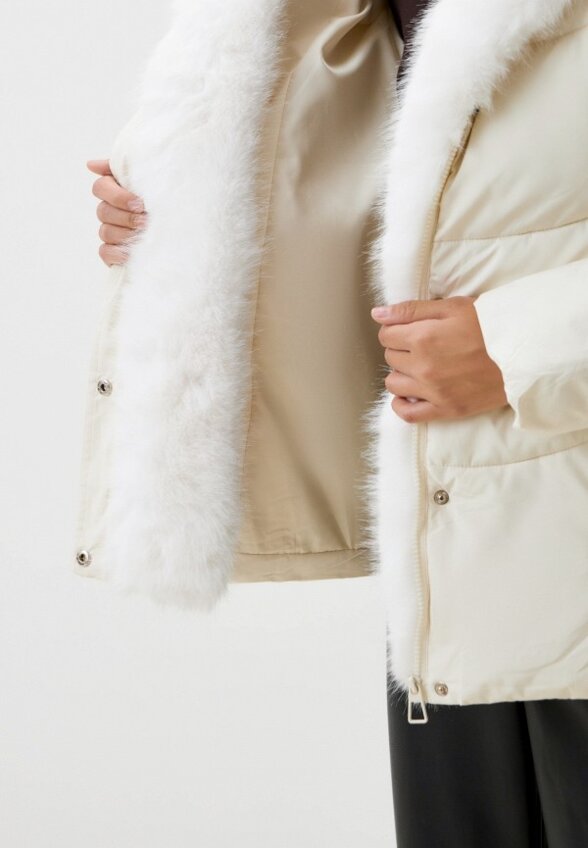 Пуховик Isibris