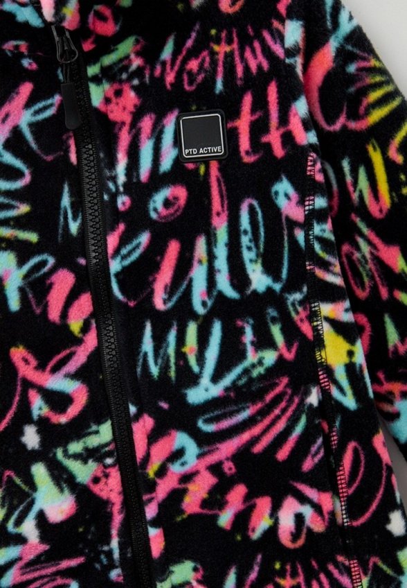 Олимпийка PlayToday