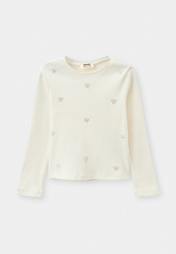 Лонгслив Koton