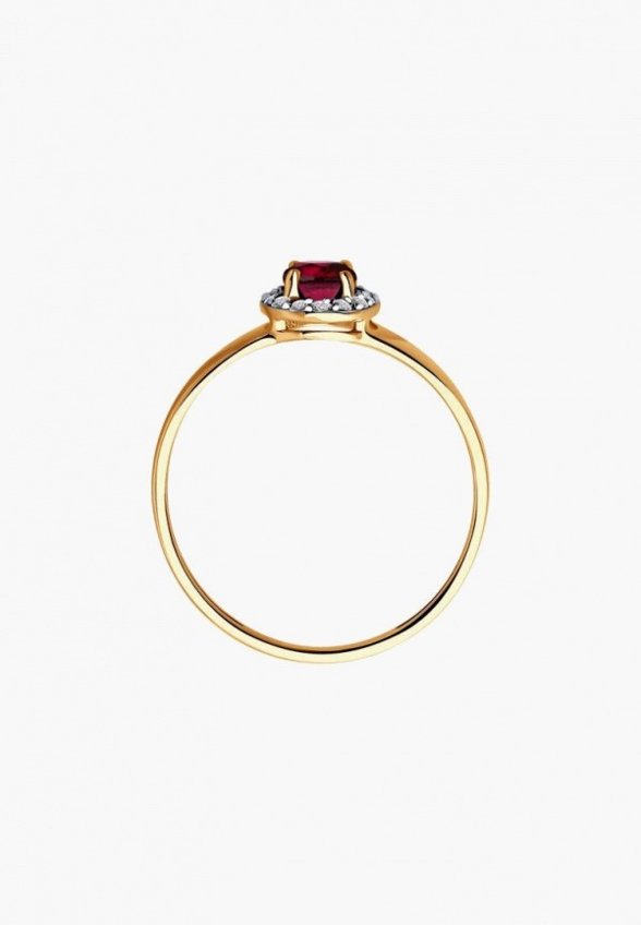 Кольцо Sokolov