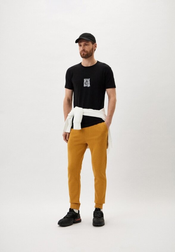 Брюки спортивные Ice Play