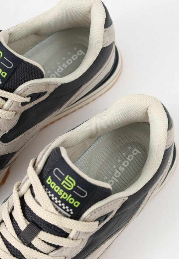 Кроссовки Baasploa