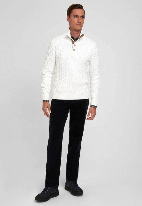 Свитер Henderson