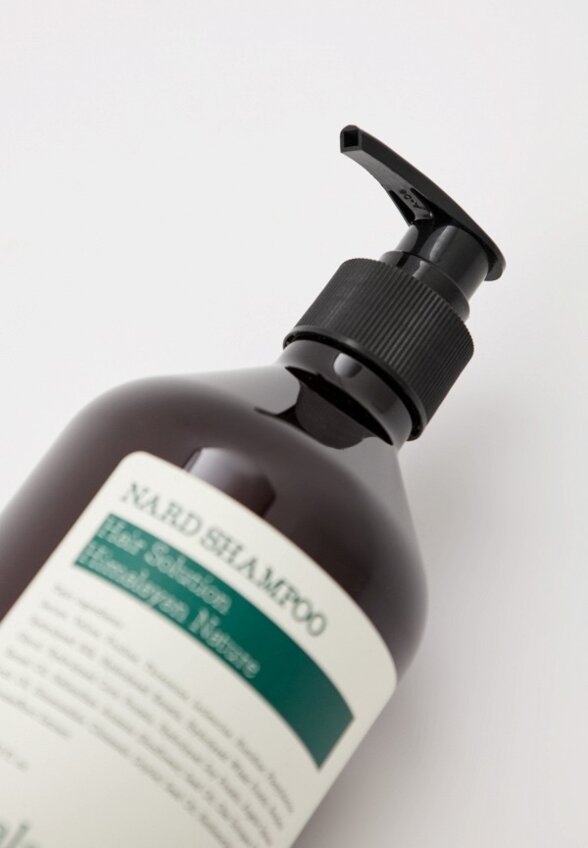 Шампунь Nard