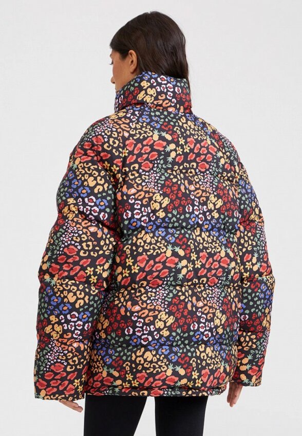 Куртка утепленная To Be Blossom